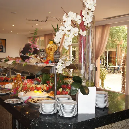 Kennedy Hospitality Resort-3