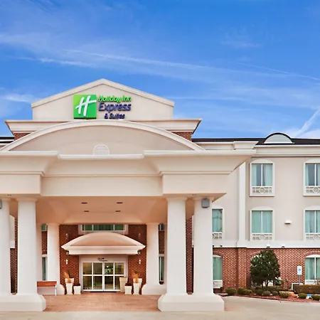 Holiday Inn Express & Suites Waxahachie By Ihg-3