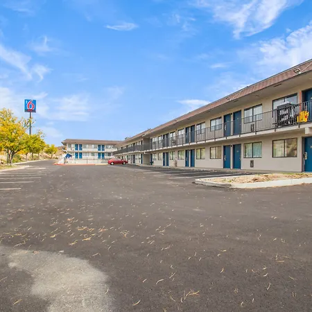 Motel 6-Elko, Nv-2