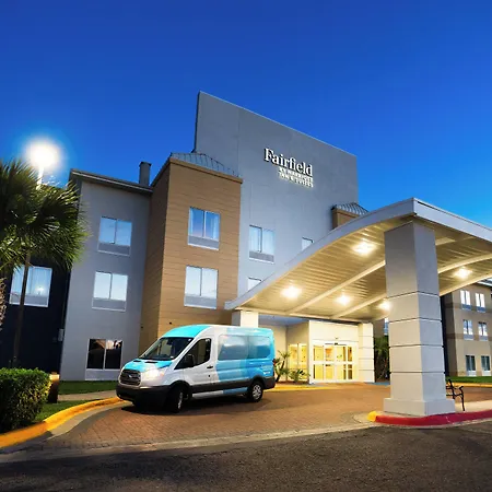 Fairfield Inn & Suites Laredo-2