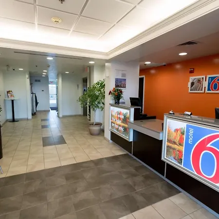 Motel 6-Pottstown, Pa-2