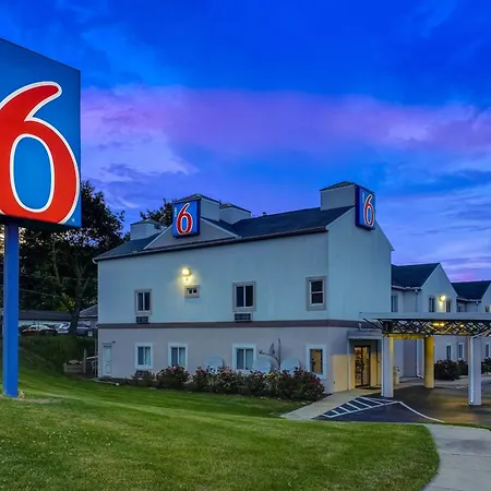 Motel 6-Gordonville, Pa - Lancaster Pa-3