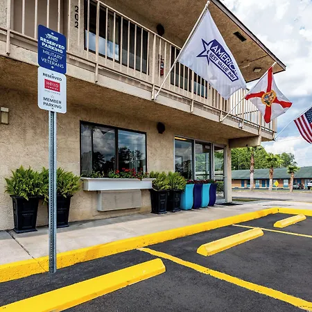 Americas Best Value Inn - Lake City-3