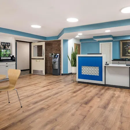 Surestay By Best Western Lewiston Auburn Area-2