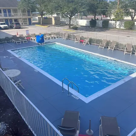 Motel 6-Orlando, Fl - Winter Park-2