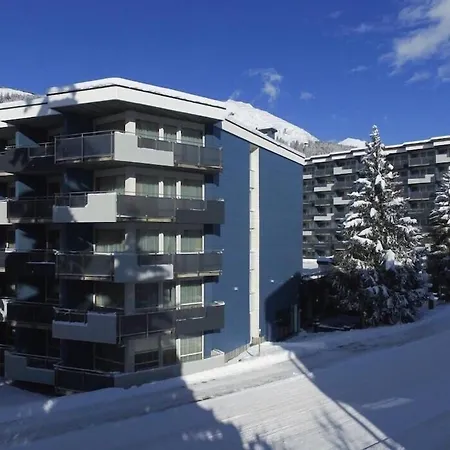 Club Hotel Rooms Only - By Mountain Hotels-2