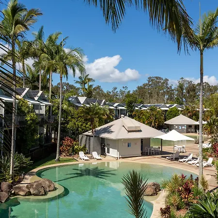 Noosa Lakes Resort-2