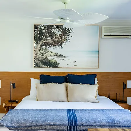 Noosa Lakes Resort-2