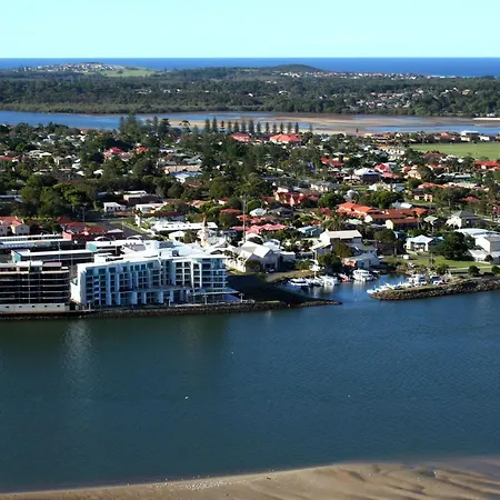 Ramada Hotel & Suites By Wyndham Ballina Byron-2