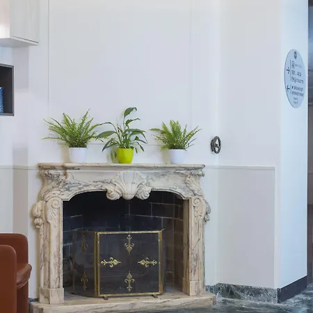 B&B Hotel Trieste-2