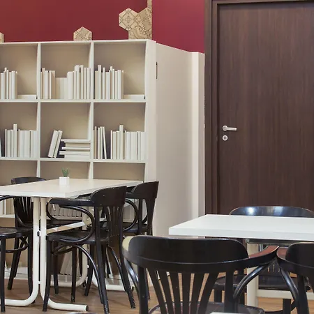 B&B Hotel Trieste-3