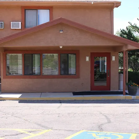 Knights Inn Payson-3