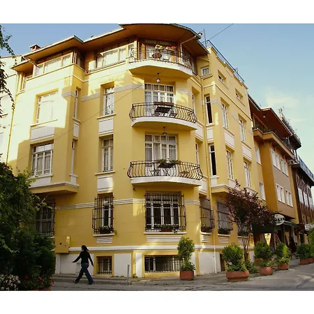 Seven Hills Boutique Hotel-2