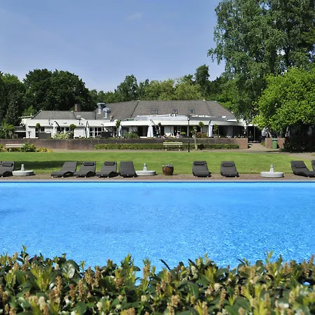 Fletcher Hotel Restaurant Doorwerth - Arnhem-2