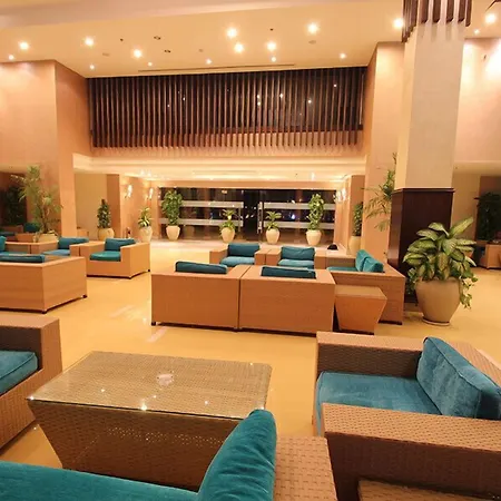 Porto Matrouh Hotel-3