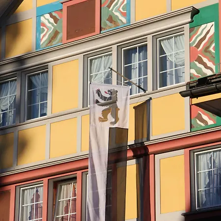 Hotel Appenzell-2