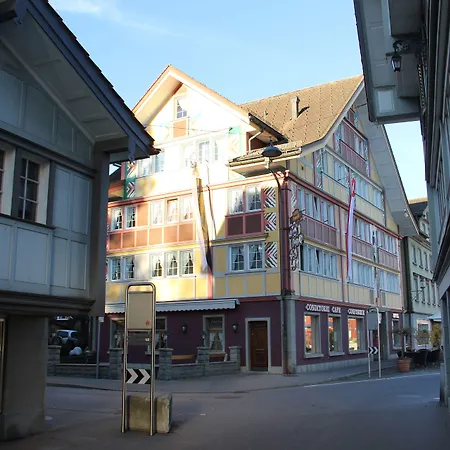 Hotel Appenzell-2