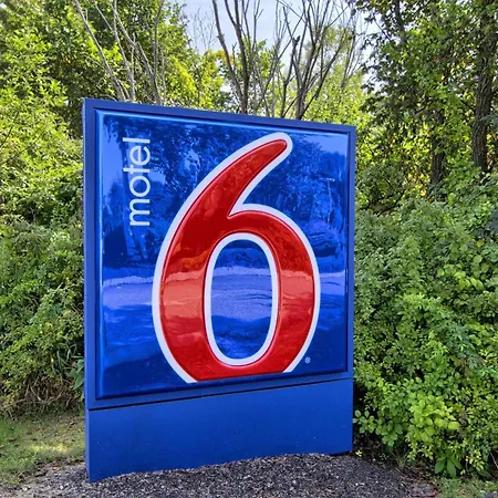 Motel 6-Portsmouth, Nh-3