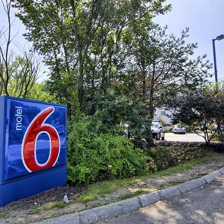 Motel 6-Portsmouth, Nh-2