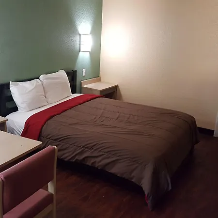 Mentor Home Inn And Suites-2