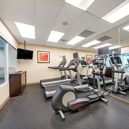 Fairfield Inn & Suites By Marriott Toronto Airport-2