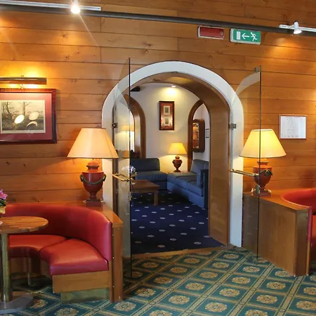 Hotel Majoni-2