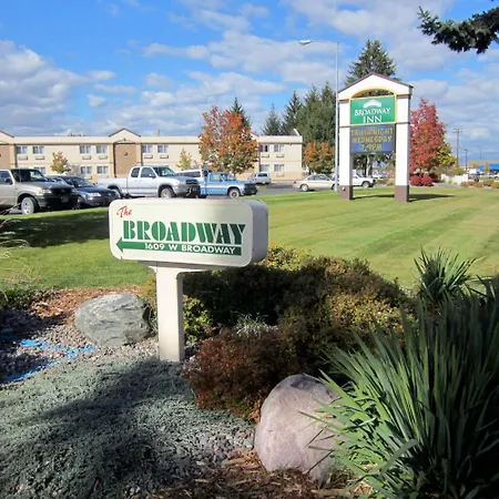 Broadway Inn Conference Center-2