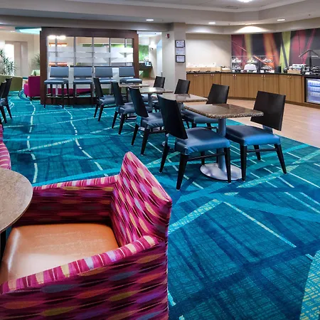 Springhill Suites By Marriott Greensboro-2