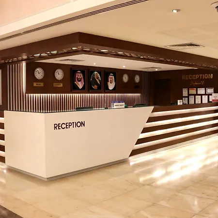 Le Meridien Medina-2