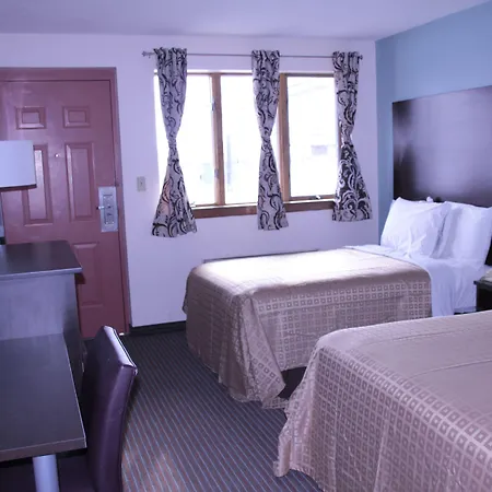 Sterling Inn Near Iag Airport-3