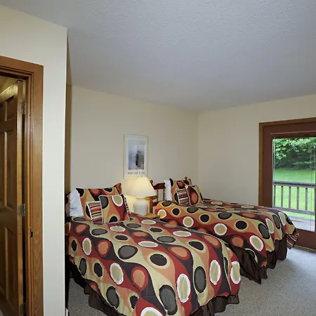 The Townhomes At Bretton Woods-3