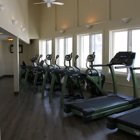 The Townhomes At Bretton Woods-2
