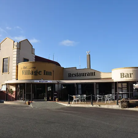 The Village Inn Hotel-3