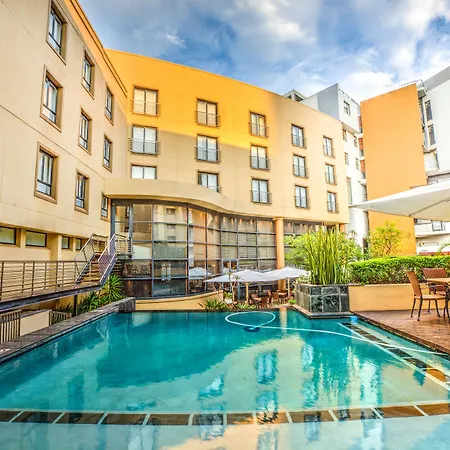 City Lodge Hotel Umhlanga Ridge-2