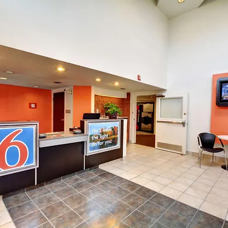 Motel 6-Newport, Ri-2