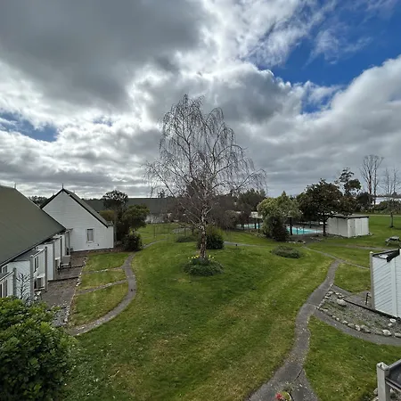 Masterton Motor Lodge-3
