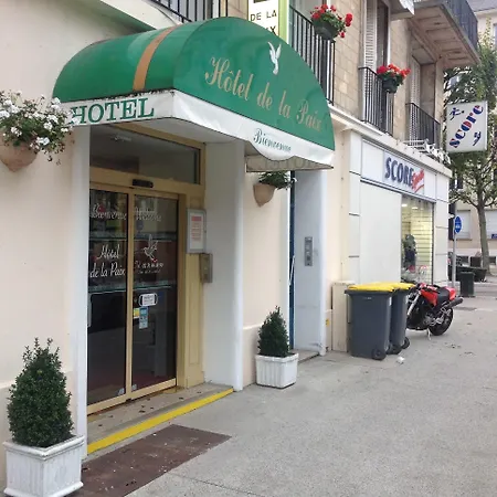 Hotel de la Paix-3