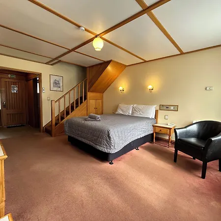 Masterton Motor Lodge-2