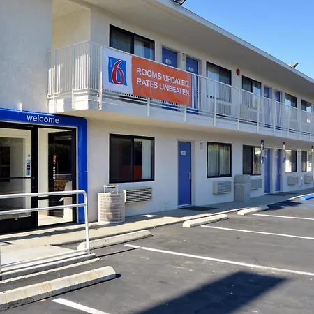 Motel 6-Palm Desert, Ca - Palm Springs Area-2
