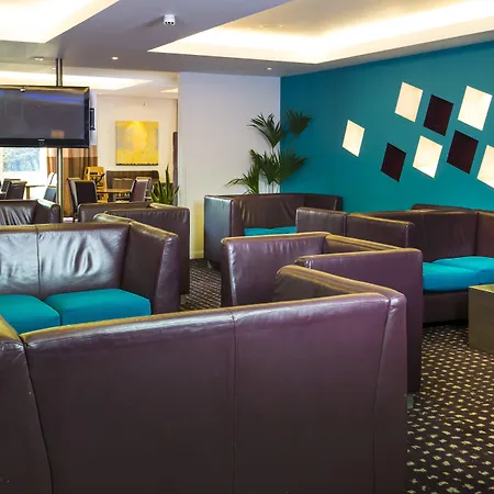 Holiday Inn Express Cambridge By Ihg-3