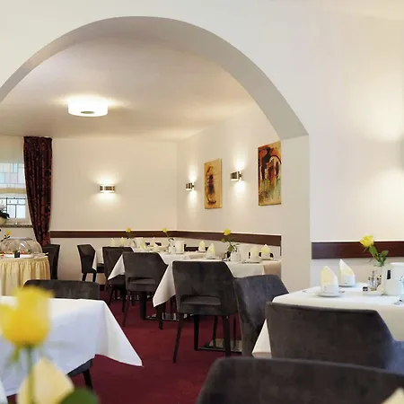 Haus Sparkuhl Hotel Garni-2
