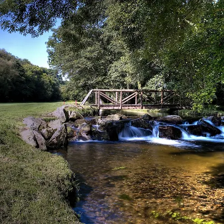 Bovey Castle-3