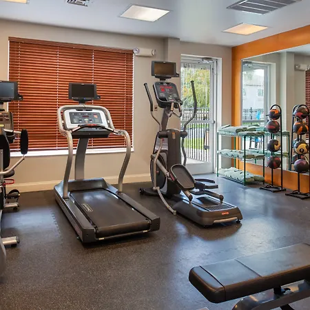 Hilton Garden Inn Baton Rouge Airport-2