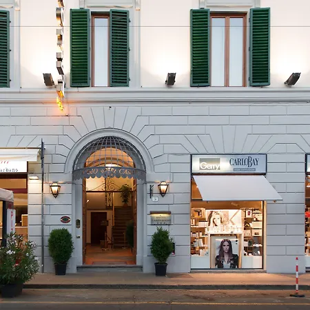 Hotel Caravaggio-2