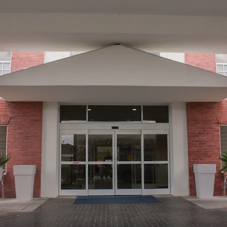 Holiday Inn Express Hotel And Suites Weslaco By Ihg-3