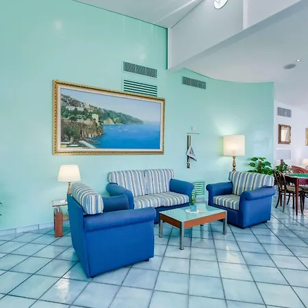Best Western Hotel La Solara-2