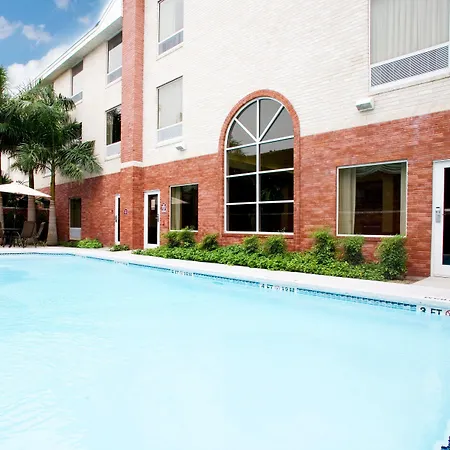 Holiday Inn Express Hotel And Suites Weslaco By Ihg-2