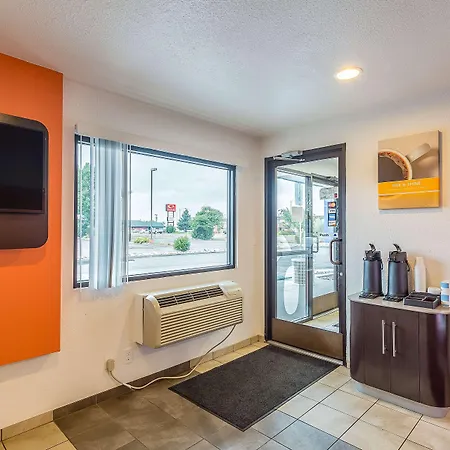 Motel 6-Billings, Mt - South-2