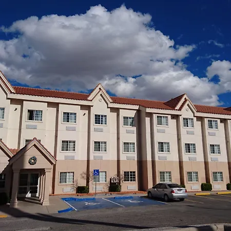 Microtel Inn & Suites By Wyndham Chihuahua-3
