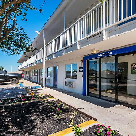 Motel 6-Corpus Christi, Tx - Northwest-2